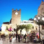 Casa de Férias Casa Del Sole 
