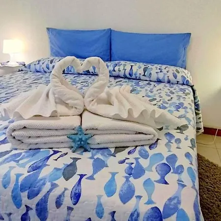 Casa vacanze La Casa Del Sole Tra L'etna E Il Mare