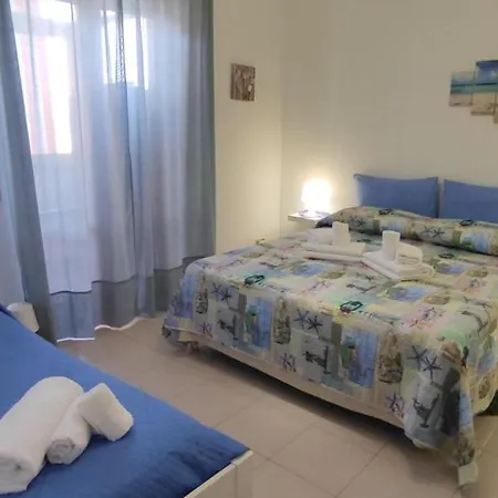 Casa vacanze La Casa Del Sole Tra L'etna E Il Mare *