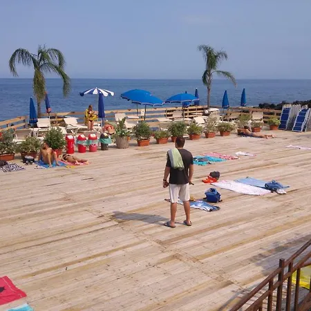 La Casa Del Sole Tra L'etna E Il Mare * Acireale