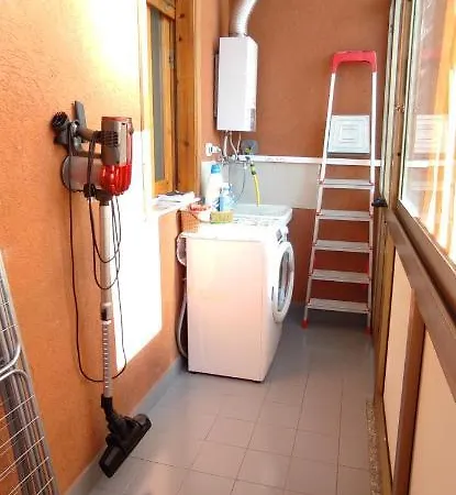 Holiday home Casa Del Sole Con Vista Sull'etna A 200 Mt Dal Mare Acireale