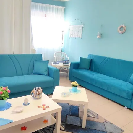 Casa Del Sole Con Vista Sull'etna A 200 Mt Dal Mare Acireale