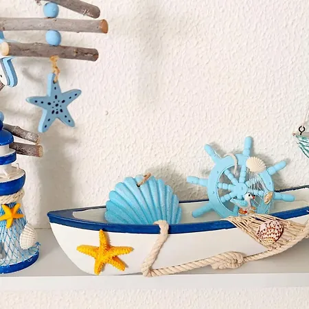 Сasa de vacaciones Casa Del Sole 