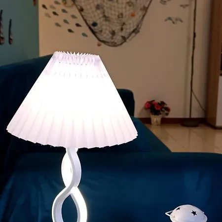 Сasa de vacaciones Casa Del Sole 