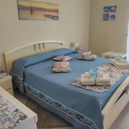 Casa Del Sole Tra L'etna E Il Mare