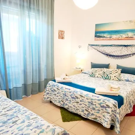 Casa de Férias Casa Del Sole Tra L'etna E Il Mare