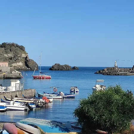 Casa Del Sole Tra L'etna E Il Mare