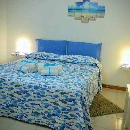Casa Del Sole Tra L'etna E Il Mare Casa de Férias *