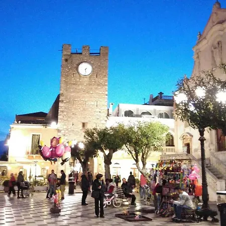 Σπίτι διακοπών Casa Del Sole 