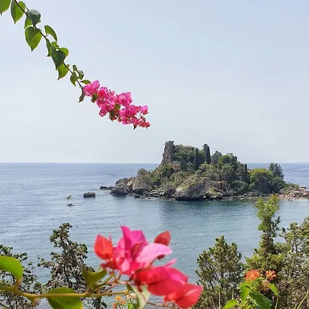 Casa de Férias Casa Del Sole Tra L'etna E Il Mare *